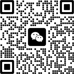 东莞中堂落户网顾问微信二维码